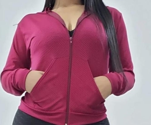 wine jacket